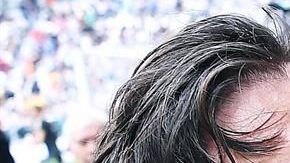 Gianluigi Buffon fue despedido por miles de aficionados de la Juventus