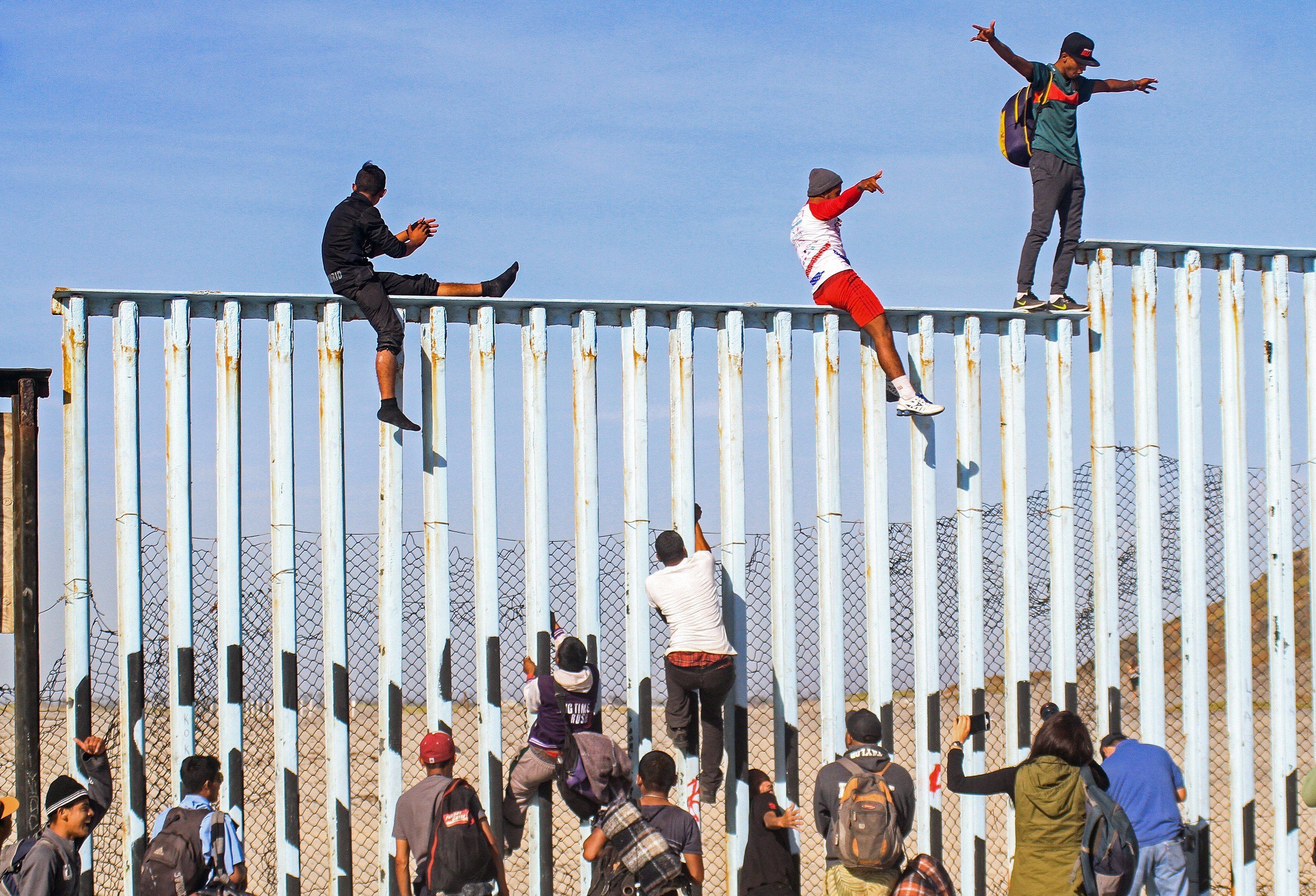 los-migrantes-que-m-s-intentan-entrar-en-eeuu-por-la-frontera-sur-la-raza