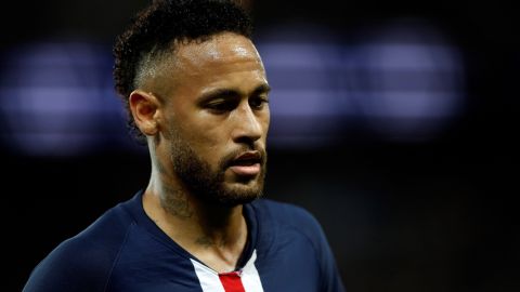 Neymar tendrá que lidiar con la barrera del idioma en el PSG.