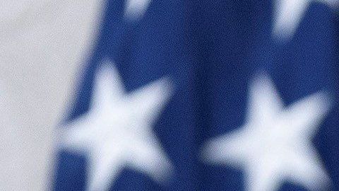 Se reduce la lista de precandidatos que se enfrentarán al presidente Donald Trump.