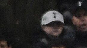 El delanteron Gnabry es la nueva estrella alemana, marco 4 goles.