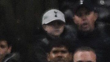 El delanteron Gnabry es la nueva estrella alemana, marco 4 goles.