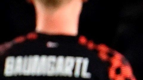 El mexicano, Erick Gutiérrez jugó 18 minutos del partido.