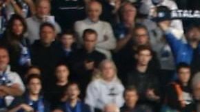 Le aplican una multar irrisoria por el tercer caso de racismo.