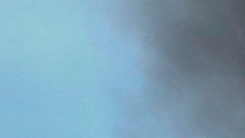 Protesta indígena en Lasso, Ecuador.