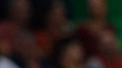 Portugal se acerca a la Euro al vencer a Luxemburgo.