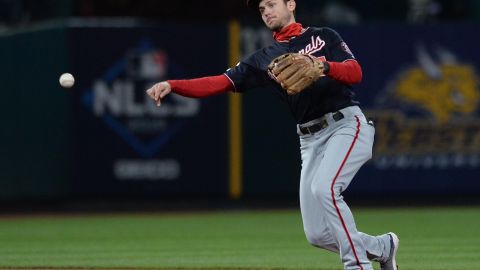 St. Louis Cardinals vs Washington Nationals se verán las caras nuevamente.