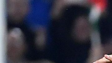 Italia ya clasificó a la Euro 2020.