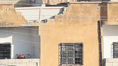 Donald Trump ordenó la retirada completa de sus tropas del norte de Siria.