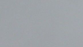 Un tanque turco pasa por una zona bombardeada en Siria.