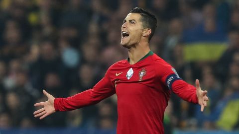 Cristiano Ronaldo es el influencer más caro del mundo.