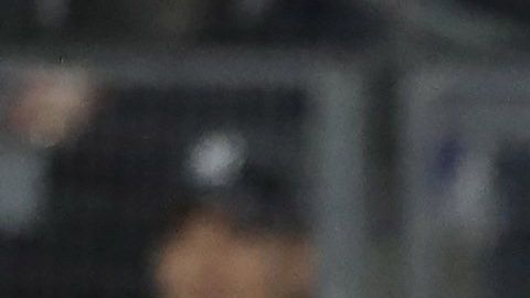 El tercer partido de la serie se celebrará el jueves.