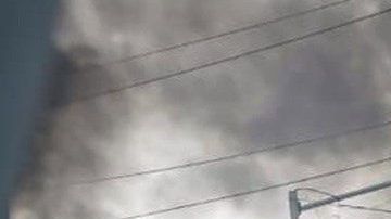 Culiacán estuvo cercada con gente resguardada en sus lugares de trabajo.