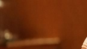 El fiscal Garrett Dameron describió a Gargiulo como un "depredador inteligente".