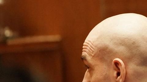 El fiscal Garrett Dameron describió a Gargiulo como un "depredador inteligente".