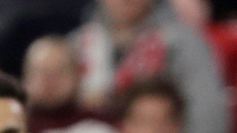 ‘Chicharito’ no jugó ni un minuto entre semana por lo que se espera que este lunes vuelva a la titularidad ante el Getafe.