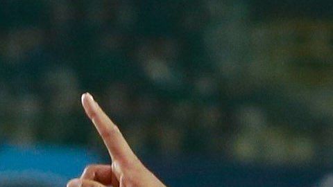 Kylian Mbappé está en la órbita del Real Madrid.