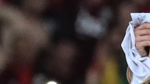 El Flamengo goleó como local por 5 a 0 a Gremio y jugará por segunda vez la final de la Libertadores en su historia.