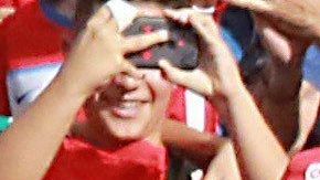 El Granada está en la cima de la tabla de la competición por encima del Barcelona, del Real Madrid y el Atlético de Madrid que son los favoritos.