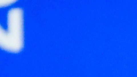 La campaña de reelección de Trump recoge datos de los donantes.