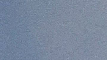 Un bombero en el vecindario cercano a incendio Getty.