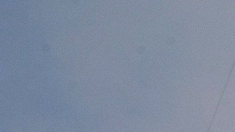 Un bombero en el vecindario cercano a incendio Getty.