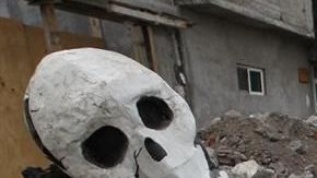 Las calaveras, Una tradición en México.