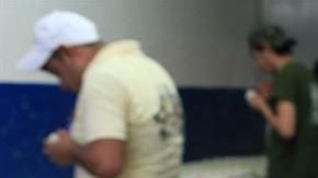 Calaveras de azúcar.