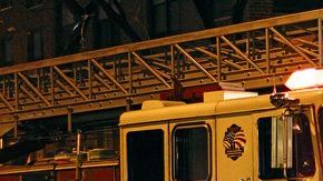 FDNY atendió la emergencia