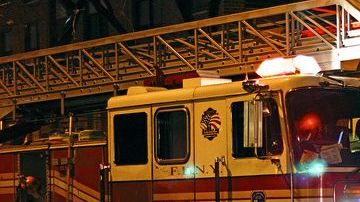 FDNY atendió la emergencia