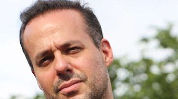 José Joel y Marysol hijos de José José.