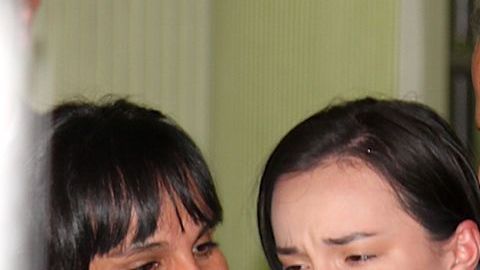 Los hijos de José José y su supuesta reconciliación