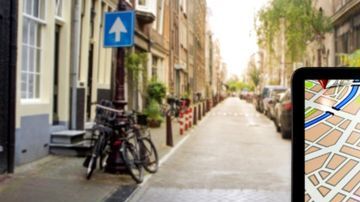 Google Maps tiene aplicaciones muy útiles escondidas en su menú.