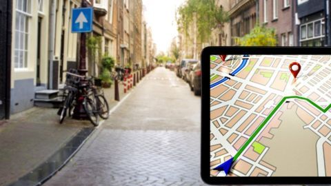 Google Maps tiene aplicaciones muy útiles escondidas en su menú.