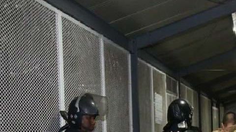 A autoridades mexicanas se les olvidan el Betito y El Pistache enemigos mortales de El Mencho