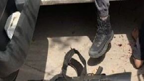 A El Mencho se le va uno de sus emisarios así quedó El Güero tras ser abatido