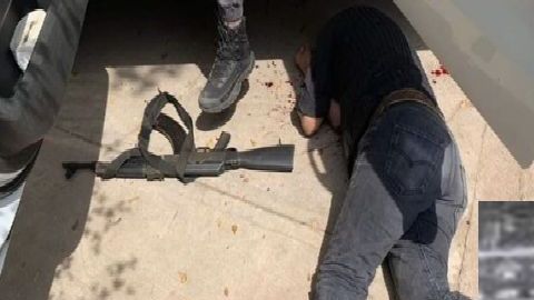 A El Mencho se le va uno de sus emisarios así quedó El Güero tras ser abatido
