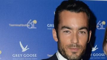 Aarón y Lola son unas de las parejas más sólidas del medio artístico.