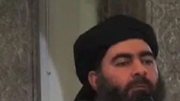 El presidente Trump confirmó la muerte de Abu Bakr al-Baghdadi.