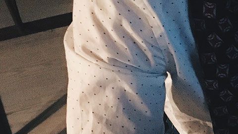 El empresario dijo que conseguir nuevos clientes es como seducir a una mujer, aunque lo dijo de una forma más machista.