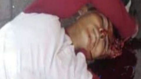 Acudían a funeral sin imaginarse que serían víctimas de guerra entre El Marro y El Mencho