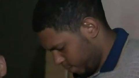 Randy Santos enfrenta cuatro cargos de asesinato.