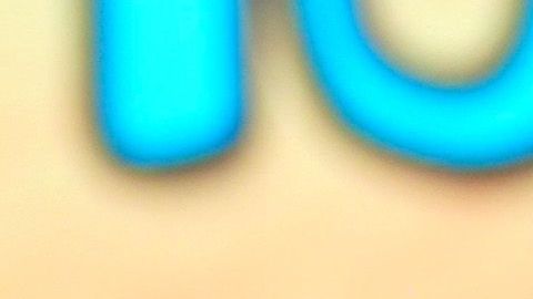 Adamari López, presentadora de "Un nuevo día" en Telemundo.