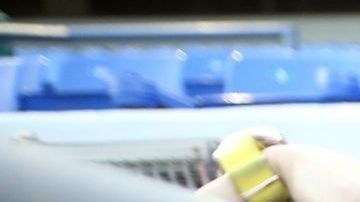 Afecta paralisis temporal a Tatiana