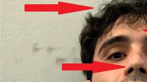 Un análisis al rostro del hijo de "El Chapo" revela su personalidad.