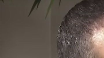 Alan Tacher se conecta con su papá fallecido