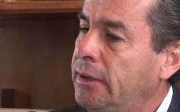 El exedil contrajo matrimonio el pasado 18 de octubre con Valeria Hassen Morales.