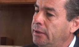 El exedil contrajo matrimonio el pasado 18 de octubre con Valeria Hassen Morales.