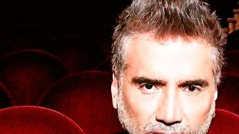 Alejandro Fernández y David Bisbal