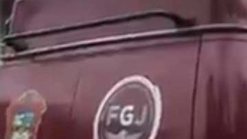 La mujer hirió con un arma blanca a su marido,